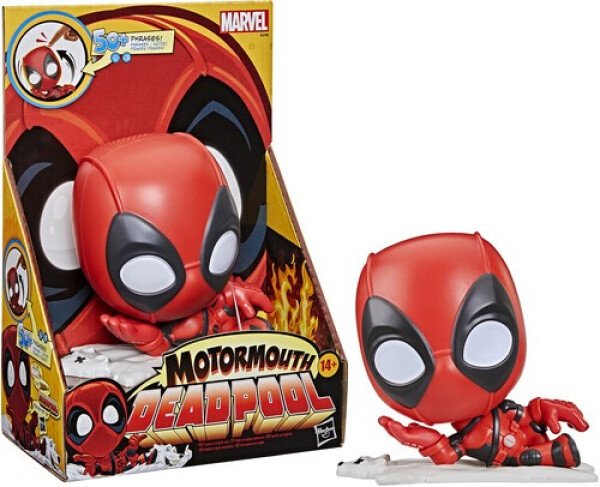 Figurka Marvel Deadpool - Hasbro Marvel