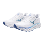 Běžecké boty Mizuno WAVE SKY J1GD240221 Velikost obuvi EU: