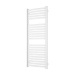 INVENA - Koupelnový radiátor 540 x 1200, bílý UG-01-120-A