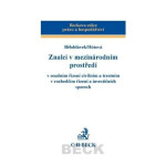 C.H. Beck Znalci v mezinárodním prostředí - Alexander J. Bělohlávek, Renáta Hótová