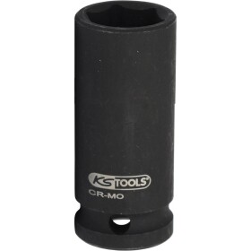 KS Tools 515.2167 rázový nástrčný klíč 65 mm 2 9/16