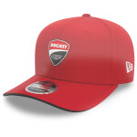 New Era Pánská kšiltovka Ducati Motor 970 Stretch snap core