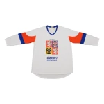 SPORTTEAM Hokejový dres SPORTTEAM® ČR 9 vel. L (4891223137453)