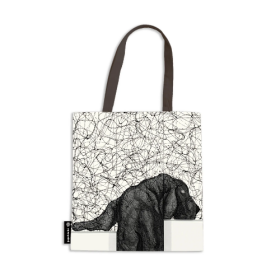 Good Dog! / Already? Sigh... / Canvas Bag /