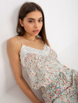 Halenka D73771M11059A bílá XS
