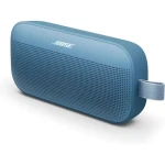 Bose SoundLink Flex II modrá / Bezdrátový reproduktor / Bluetooth 5.3 (887612-0200)