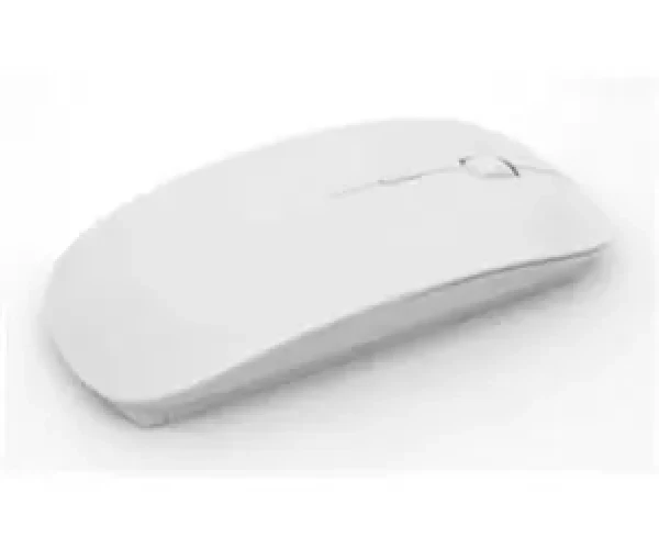 Acutake PURE-O-MOUSE Free bílá / Myš / bezdrátová / optická (PURE-O-MOUSE Free Wh)