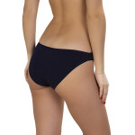 Dámské kalhotky MINI BIKINI L-400MB-04 3-pack tmavě modrá M