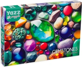 YAZZ Puzzle Krystaly