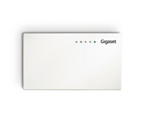 Gigaset - Multicell system N720 DECT IP