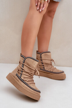 Sněhule model 203892 Step in style 39
