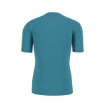 KARPOS Piz De Mez T-Shirt, Larkspur velikost: L