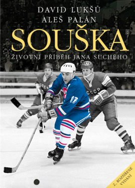 Souška-2.vyd. - Aleš Palán, David Lukšů