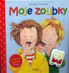 Moje zoubky zoubky