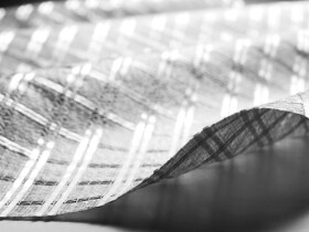 Výztužný kompozit do asfaltu PGM-G pevnost kN/m m²]