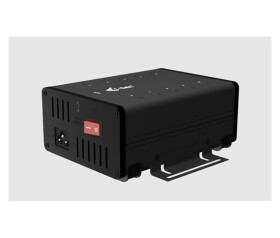 I-tec USB-C/USB-A Metal Charging + data HUB, 15W per port, 10x USB-C