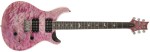 PRS SE Custom 24 Violet