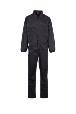 Kombinéza Payper COVER Barva: Černá, Velikost: L (001262033114000L)
