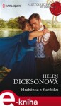 Hraběnka z Karibiku - Helen Dicksonová e-kniha