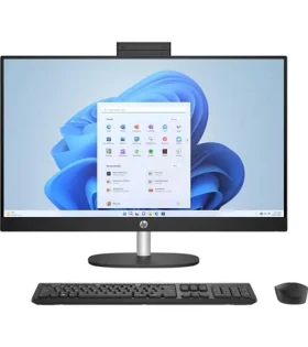 HP 27-cr1008nc AiO černá / 27" FHD / Intel Core i5-125U 1.3GHz / 32GB / 1TB SSD / Intel UHD / W11H (B22FHEA#BCM)