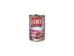 Finnern Rinti konzerva pro psy kachna 400g (4000158910691)