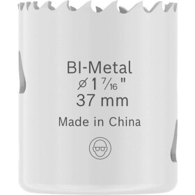 Bosch Accessories 2608594573 2608594573 vrtací korunka 37 mm 1 ks