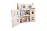 PlanToys PlanToys Viktoriánský domeček pro panenky