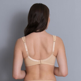 Safina odlehčovací podprsenka 5448 sand - Anita Classix 007 sand 90C