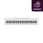 Yamaha P-225WH