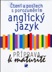 Anglický jazyk příprava maturitě,