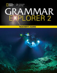 Grammar Explorer 2 Teacher's Guide - Carne Paul