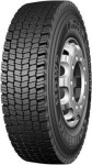 295/60 R22,5 150/147L HDW2 SCANDINAVIA M+S 3PMSF TL CONTINENTAL