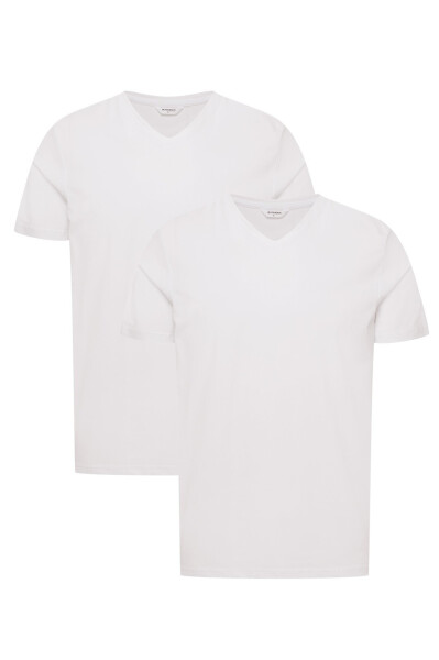 Tričko Henderson 42975 Move 7 kr/r A'2 M-2XL bílá XL