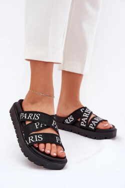 Pantofle model 214999 Step in style 36