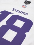 Nike Pánský dres Minnesota Vikings NFL Justin Jefferson #18 Game Velikost: L
