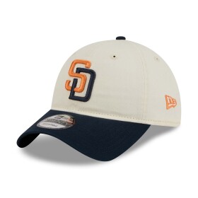 New Era Pánská kšiltovka San Diego Padres MLB City Connect 9TWENTY Adjustable