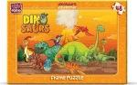 ART PUZZLE 5914 Puzzle Dinosauři