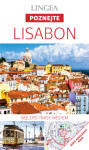 Lisabon Lingea e-kniha