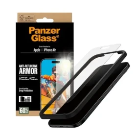 PanzerGlass Armor Anti-Reflective EasyAligner pro Apple iPhone 17 Air (GS-FOL-PNGL-0173)