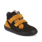 Dětské celoroční boty Froddo G3110268-6 Velikost: 34