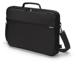 Dicota Multi ONE 15-17.3" černá / Brašna na notebook / 15-17.3" / recyklovaný PET (D32089-RPET)
