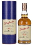 Glenfarclas Highland Single Malt Scotch Whisky 12yo 0,7L - Dárkové balení