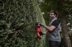 Aku nůžky na živý plot Milwaukee M18 FHET45-0 4933493293