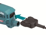 Aku excentrická bruska Makita XGT BO003CGZ