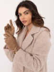 Rukavice AT RK 239301.10X camel L/XL
