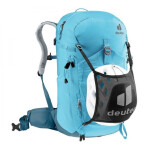 Turistický batoh Deuter Trail Pro 31 SL W 344102413910 NEUPLATŇUJE SE