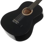 Soundsation Marisol 44 Black