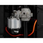 Mamido Elektrické autíčko Lamborghini Aventador SV Strong 200W 24V šedé