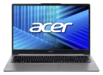 Acer Extensa 15 EXO15-41-R4WY šedá / Notebook / 15,6" FHD IPS / AMD Ryzen 5 7430U / 16GB DDR4 / 512GB SSD / bez OS (NX.EL5EC.001)