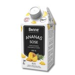 Bonne Ovocné pyré Ananas